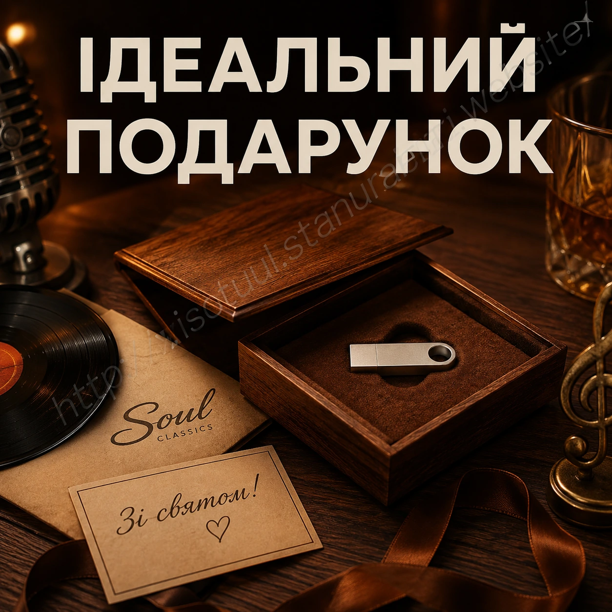 Gift
